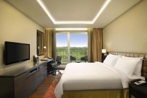 View, DoubleTree Suites by Hilton Bengaluru Outer Ring Road in Bangalore