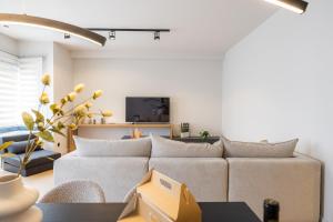 Rooms151 Premium Suite in the Center of Athens 4th floor-8