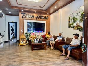 Bean Villa Tam Đảo