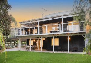 Eagle Bay Summerhaus - 3hvězdičkové hotely ve městě Dunsborough