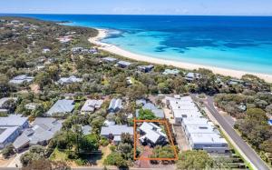 Eagle Bay Summerhaus