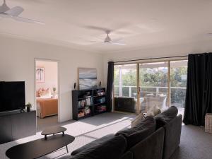 Eagle Bay Summerhaus