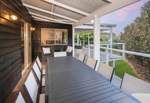 Eagle Bay Summerhaus