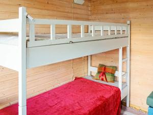 4 person holiday home in STRÖMSTAD