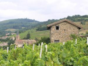 Les Gîtes de La Fontaine