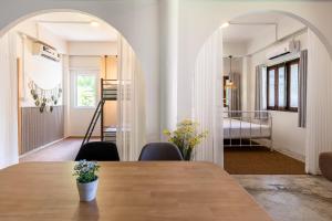 Baan Old Town Boutique Stay, Phuket Town