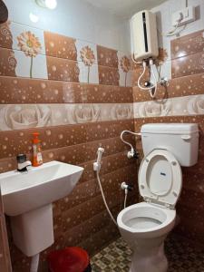 Anna Miracle Homestay