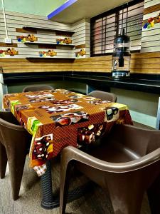 Anna Miracle Homestay