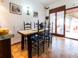 Holiday Home Castelló near Empuriabrava