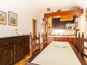 Holiday Home Castelló near Empuriabrava