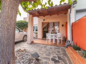 Holiday Home Castelló near Empuriabrava