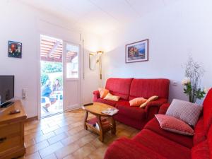 Holiday Home Castelló near Empuriabrava