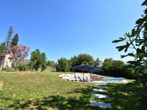 Maisons de vacances Mansion in Martigny with Heated Pool & Vineyards : photos des chambres