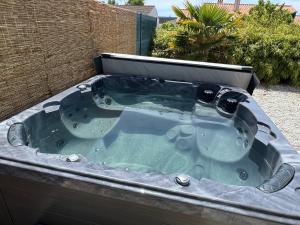 Maison idéale pour un séjour aux Sables dOlonne