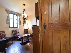 Maisons de vacances Cottage in France with Garden near Lake : photos des chambres