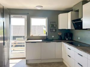 4 star holiday home in Harboøre