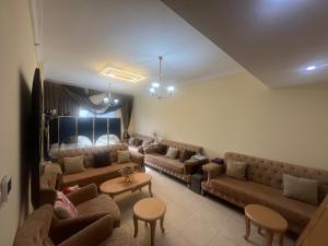 AlNahda Border SHJ-DXB -ZAMAZM GuestHouse