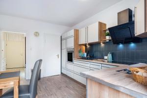 Ferienwohnung Deister Blick