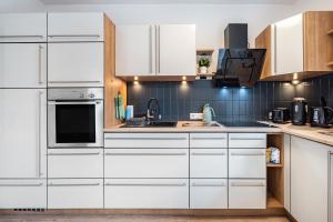 Ferienwohnung Deister Blick