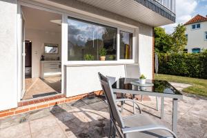 Ferienwohnung Deister Blick