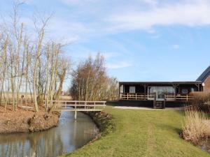 Cottage in Paesens near Wadden Sea