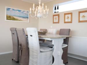 Cottage in Paesens near Wadden Sea