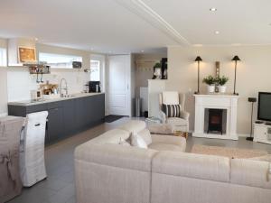 Cottage in Paesens near Wadden Sea