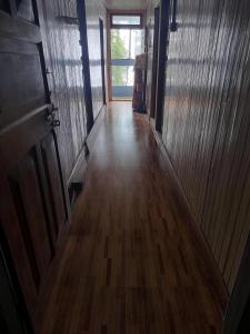 Tenkyong TJ Homestay