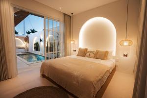 NEW! Villa Kami - 1BR Villa in Kerobokan