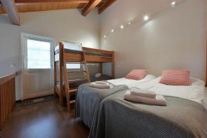 Holiday Apartment Levin Hole in One 3A