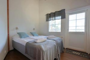 Holiday Apartment Levin Hole in One 3A