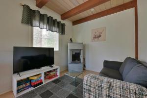 Holiday Apartment Levin Hole in One 3A