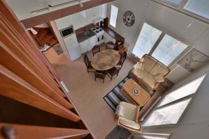 Holiday Apartment Levin Hole in One 3A