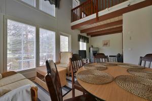 Holiday Apartment Levin Hole in One 3A