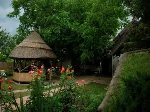 Natura Vendégház - Nadap