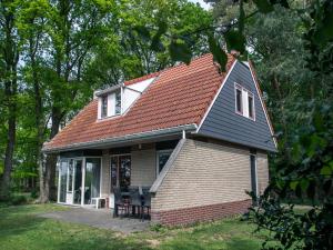 Holiday Home in Lemele near Nature Reserve