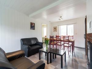 Scenic Stay in Vencimont