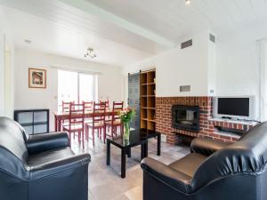 Scenic Stay in Vencimont