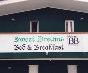 Sweet Dreams - Spoltore