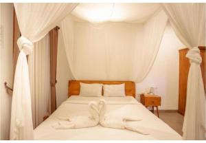 Kubu DCarik Villa & Bungalow by ecommerceloka