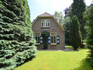 Holiday Home in Zelhem with Garden