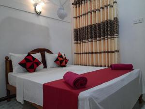 Sigiri Dasa Home stay