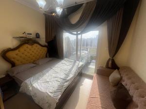 AlNahda Border SHJ-DXB -ZAMAZM GuestHouse