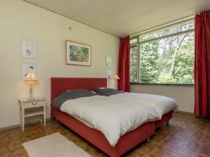 Holiday Home in Huijbergen near Forest