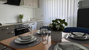 Charming Apartment in historischer Polizeiwache