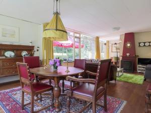 Holiday Home in Huijbergen near Forest