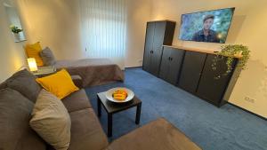Charming Apartment in historischer Polizeiwache