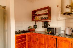 Arusha backpackers homes