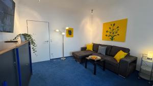 Charming Apartment in historischer Polizeiwache