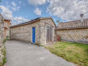Maisons de vacances Cozy Nature Stay in Diois : photos des chambres